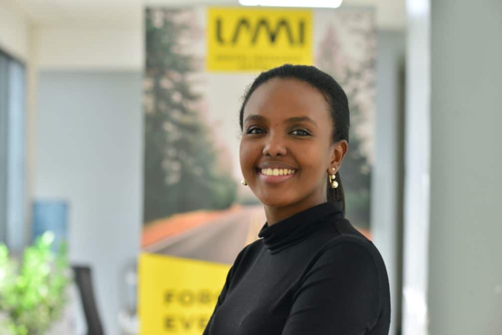 These women have raised millions in a male-dominated startup space; Here’s how they did it 4 Jihan Abbas