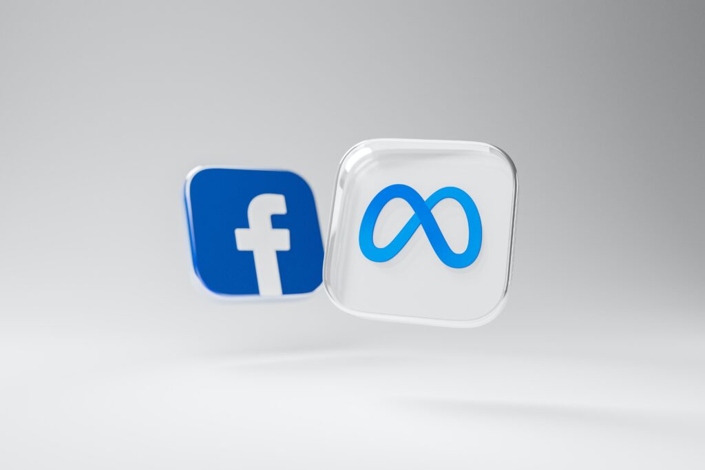 On a real estate pre-seed, Jumia’s falling stocks, and regulatory competition 3 Meta/Facebook logo
