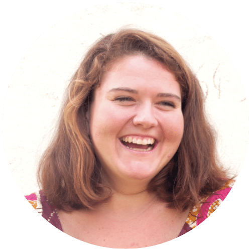 These women have raised millions in a male-dominated startup space; Here’s how they did it 6 Meghan McCormick