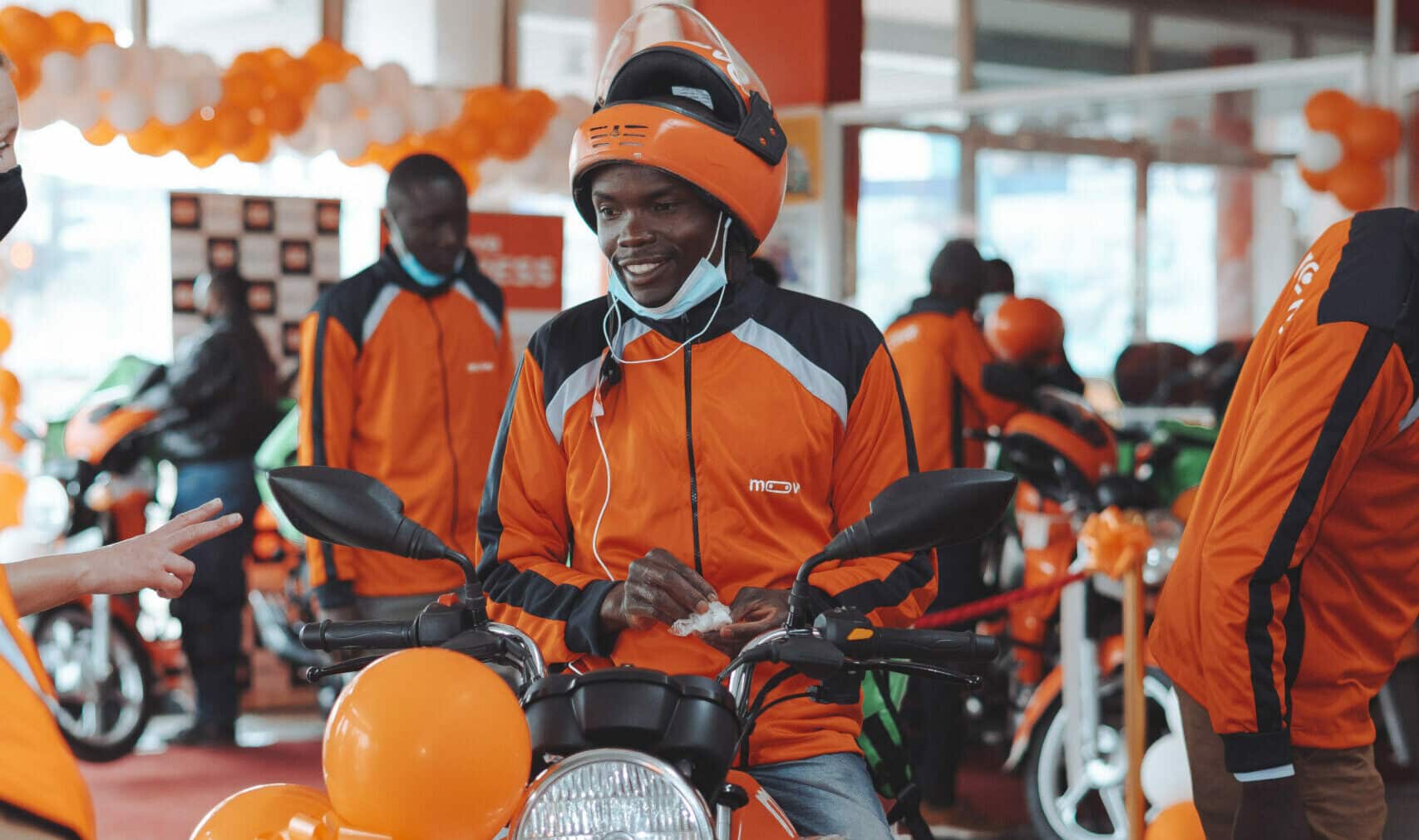 The big moves African startups are making
