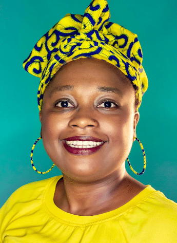 These women have raised millions in a male-dominated startup space; Here’s how they did it 5 Nelly Chatue Diop
