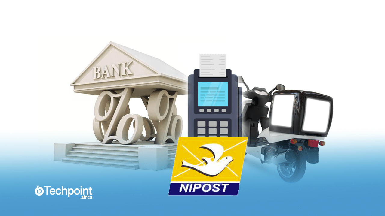 Nigeria’s postal service wants to become a fintech. Will the market take it seriously?