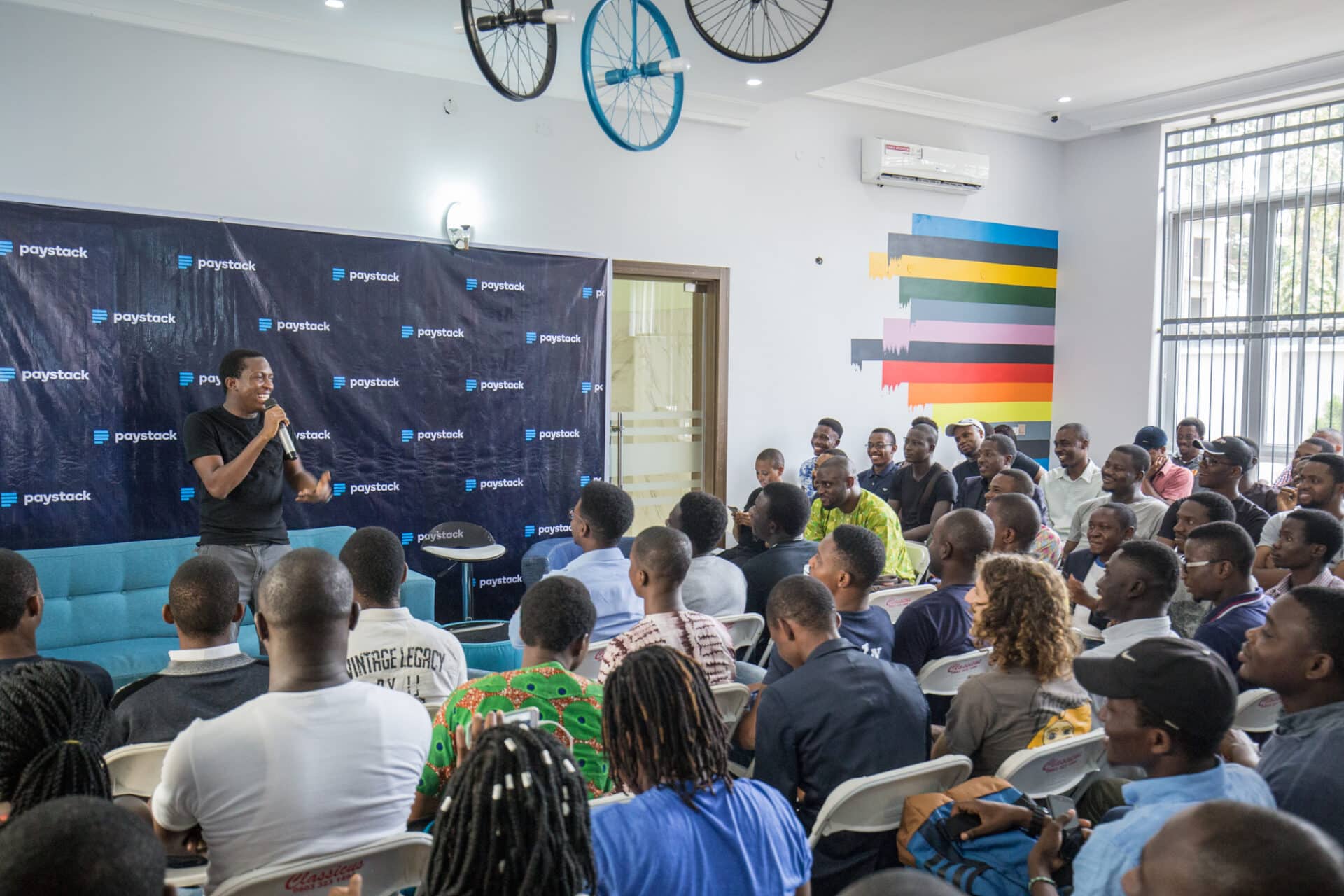 Investors on high alert as Y Combinator shows more interest in East and North Africa