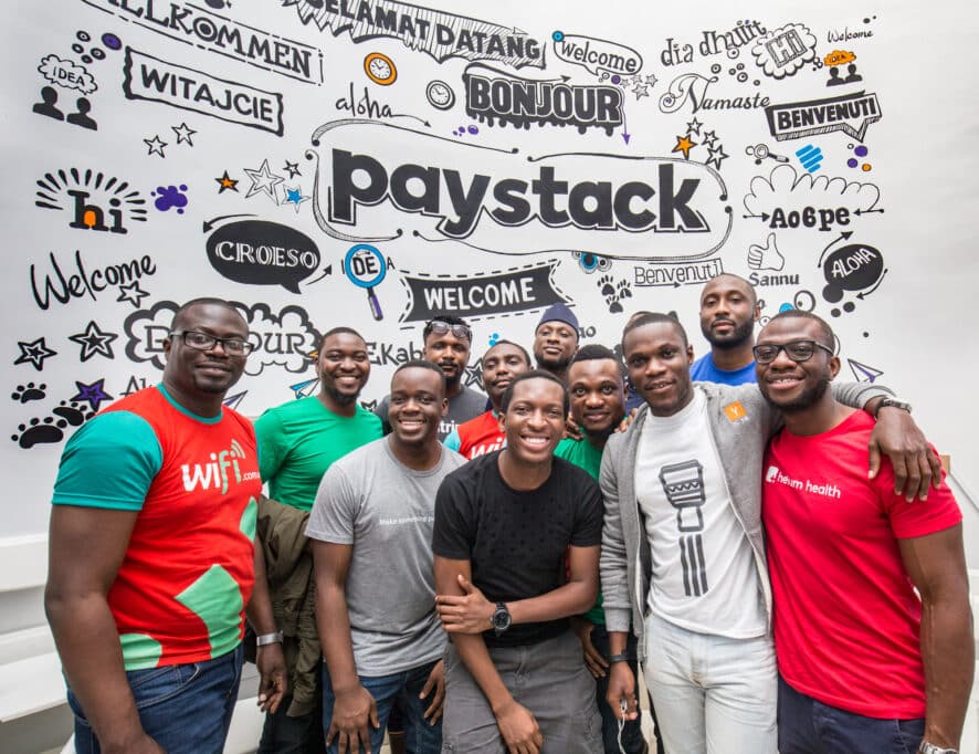 Investors on high alert as Y Combinator shows more interest in East and North Africa 2 African YC alumni founders