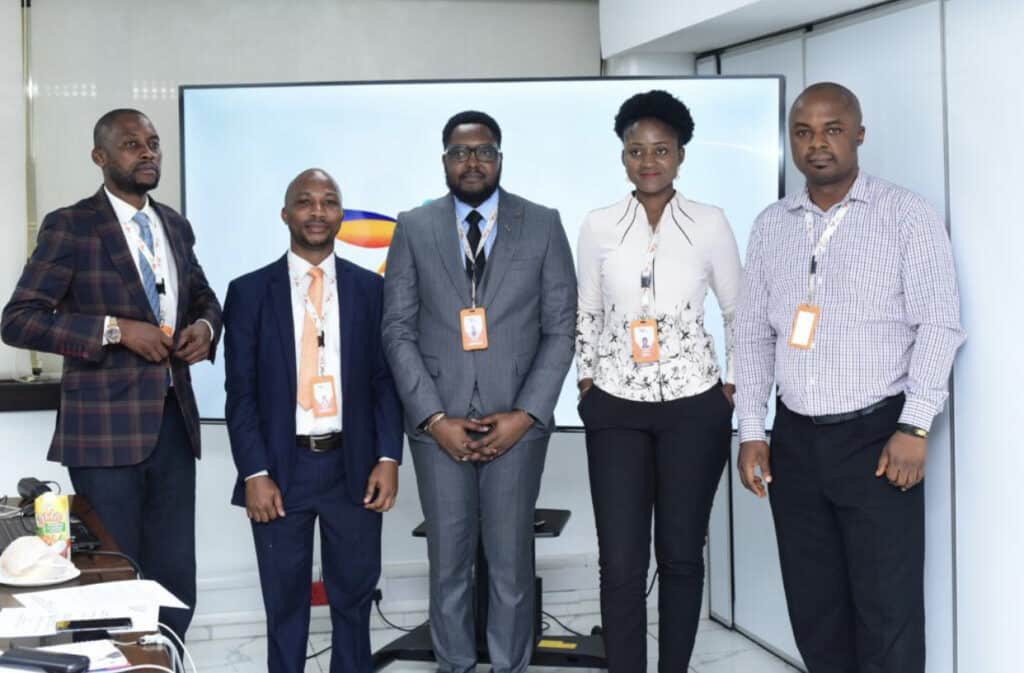 Tingo, a Nigerian tech company, is attempting to dominate the fintech market after making inroads into agribusiness 1 image0 1
