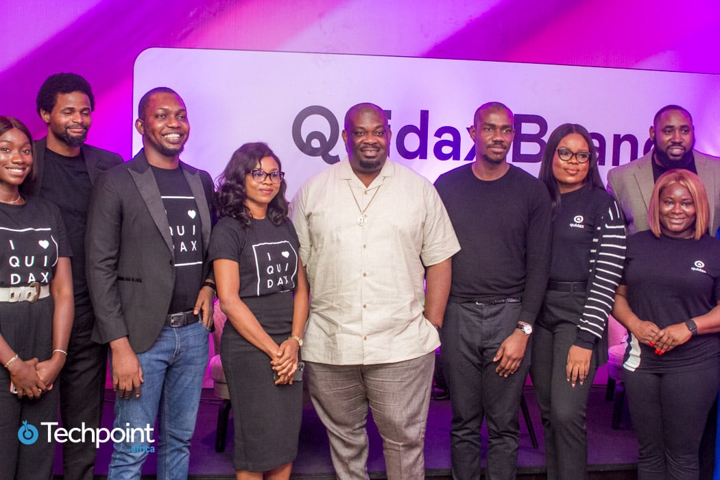 Nigerian crypto startup Quidax lays off 20% of its workforce due to ‘unfavourable macroeconomic conditions’
