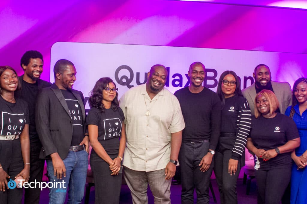 Nigerian crypto startup Quidax lays off 20% of its workforce due to ‘unfavourable macroeconomic conditions’ 1 quidax 30 1