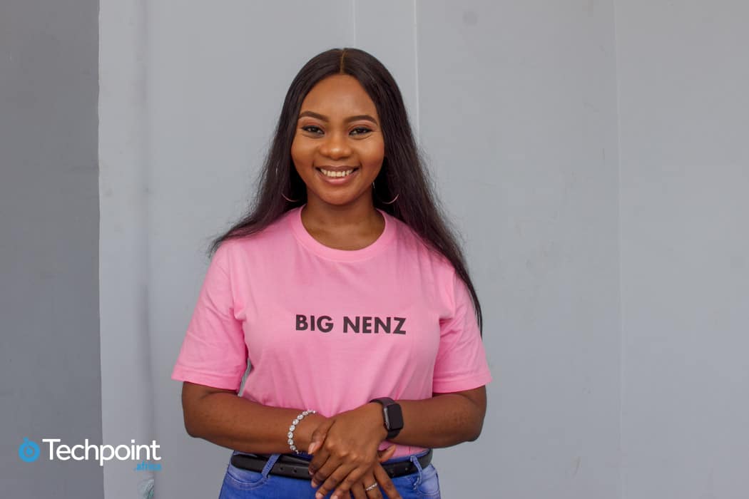 How Microsoft’s Adora Nwodo is living the software engineering dream she had as a 6-year-old