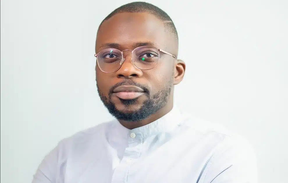 Want to be $2,500 richer? 4 Etap Babalola