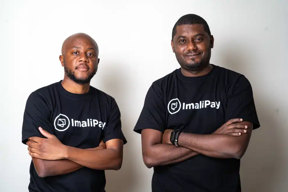 Is the NIN-SIM linkage deadline extension really over? 2 ImaliPay
