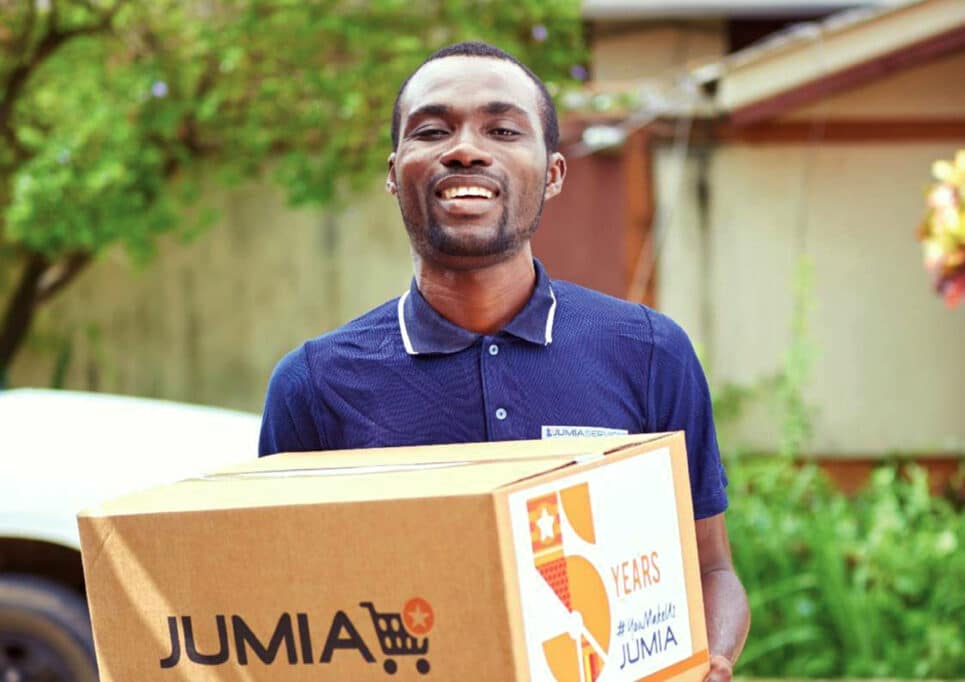 Creators can now make money from videos on Substack 2 Jumia delivery