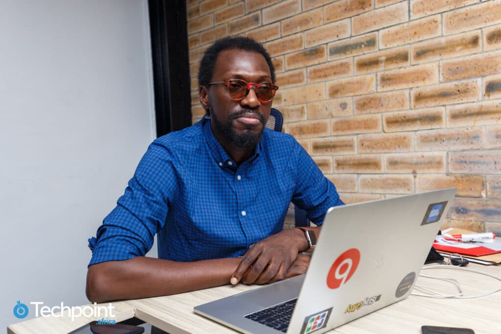 Is Flutterwave's CEO guilty of insider trading or not? 1 Olugbenga Agboola, Flutterwave CEO