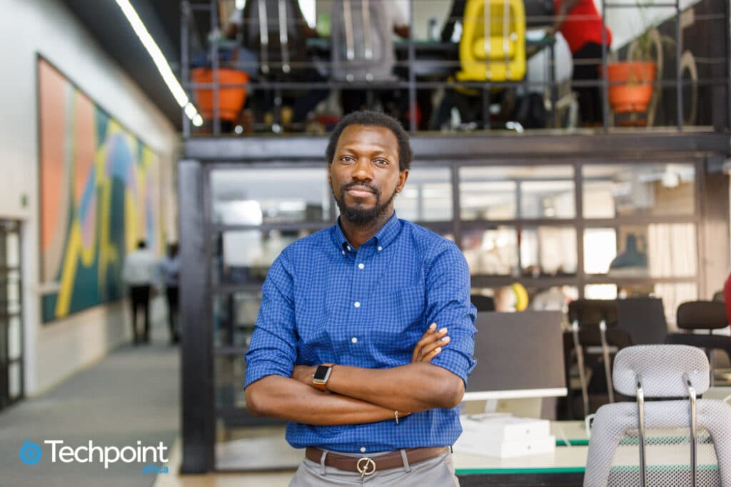 Gbenga Agboola’s $370m stake in Flutterwave could make him a billionaire in the event of an IPO, but that’s unlikely to happen