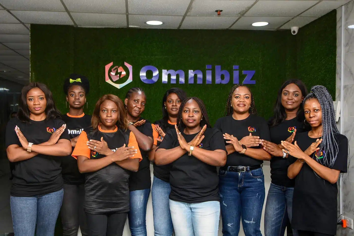 Omnibiz
