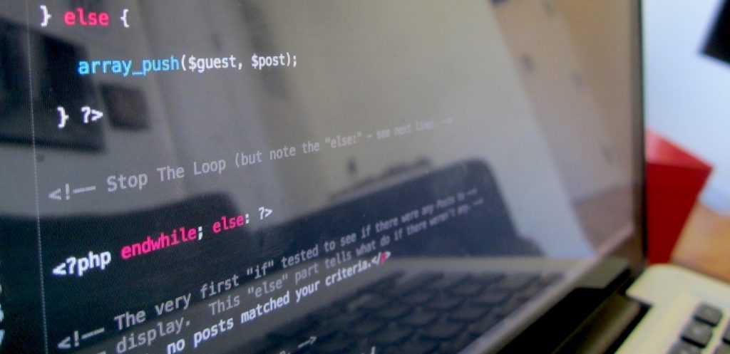 Don’t wait for ASUU; here are 7 marketable skills you can learn in 30 days 2 Coding