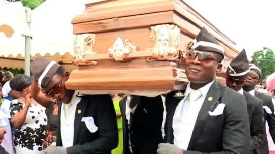 coffin dance meme guys