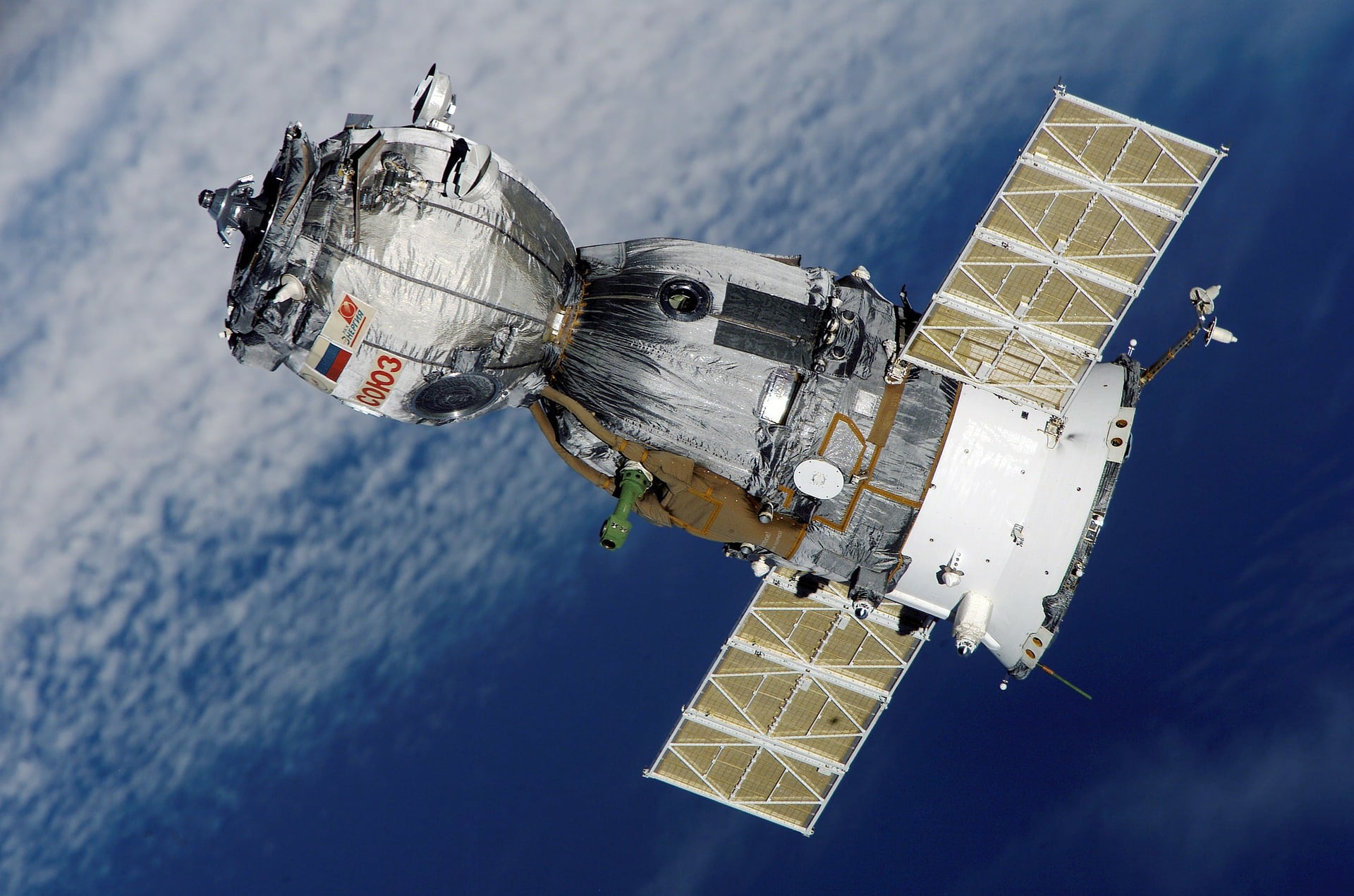 UN agencies urge global action over escalating satellite navigation interference