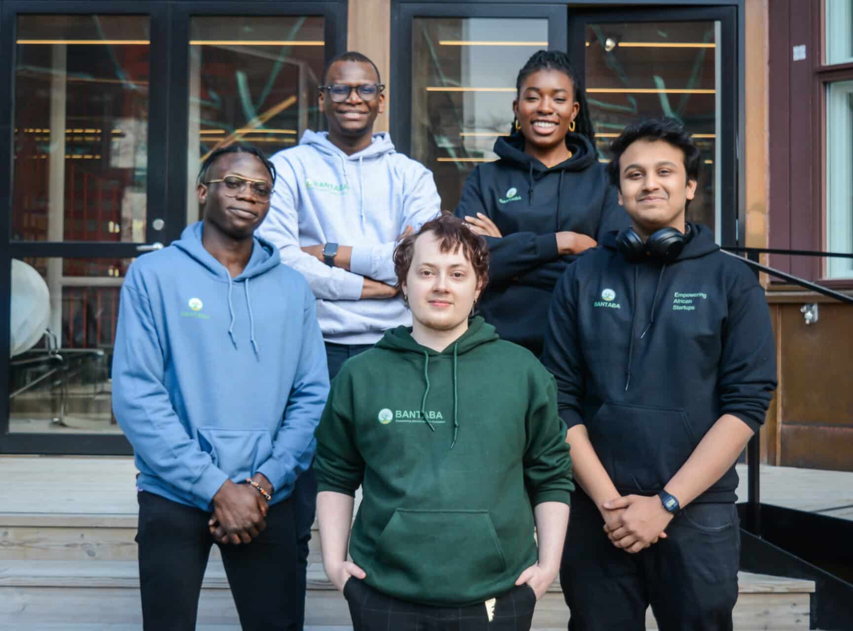 How to give back to the African continent, the Bantaba way