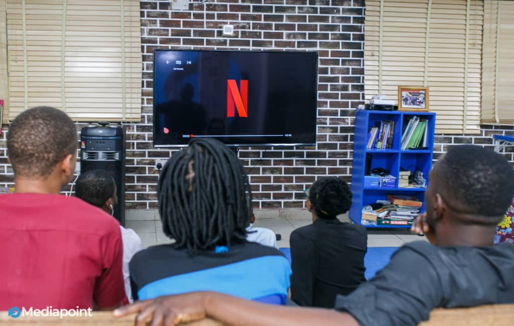 South Africa got 71% of Netflix’s $175m investment in sub-Saharan Africa between 2016 and 2022