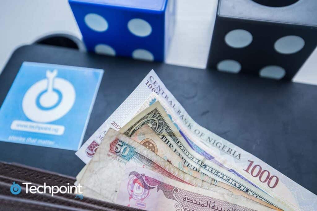 Nigeria launches the Technology Export and Digital Trade Desk to attract more funding 2 funding
