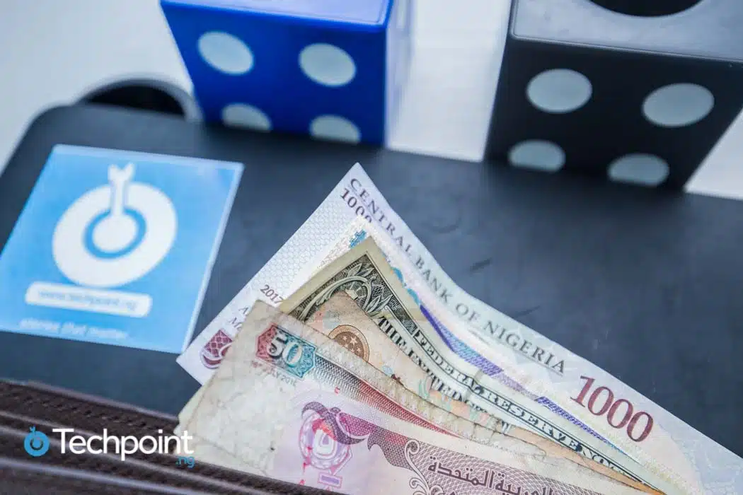 H1 African startup funding hits $1.35 billion, up 78% YoY