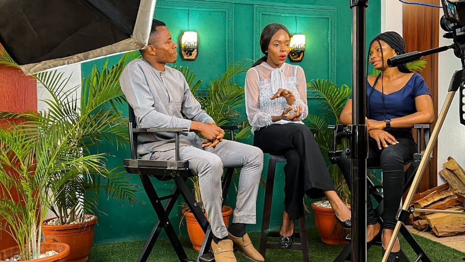 Chief Vera's journey from dentistry to one of Enugu's most popular YouTubers 4 Chief Vera 1