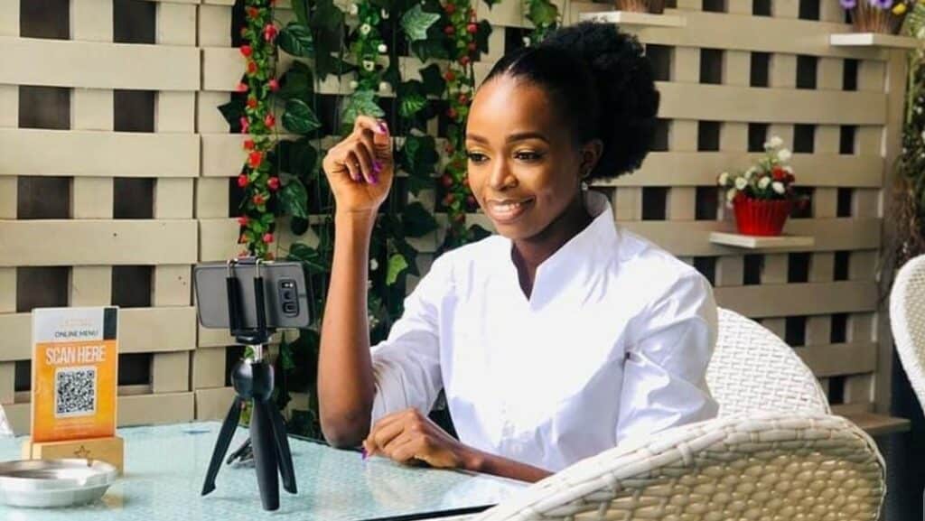 Chief Vera's journey from dentistry to one of Enugu's most popular YouTubers 2 Chief Vera 2
