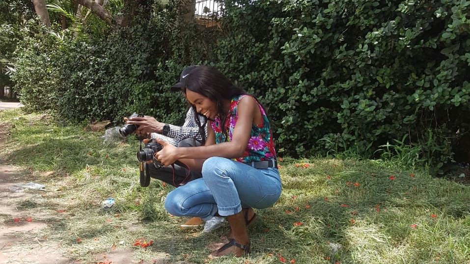 Chief Vera's journey from dentistry to one of Enugu's most popular YouTubers 1 About Chief Vera