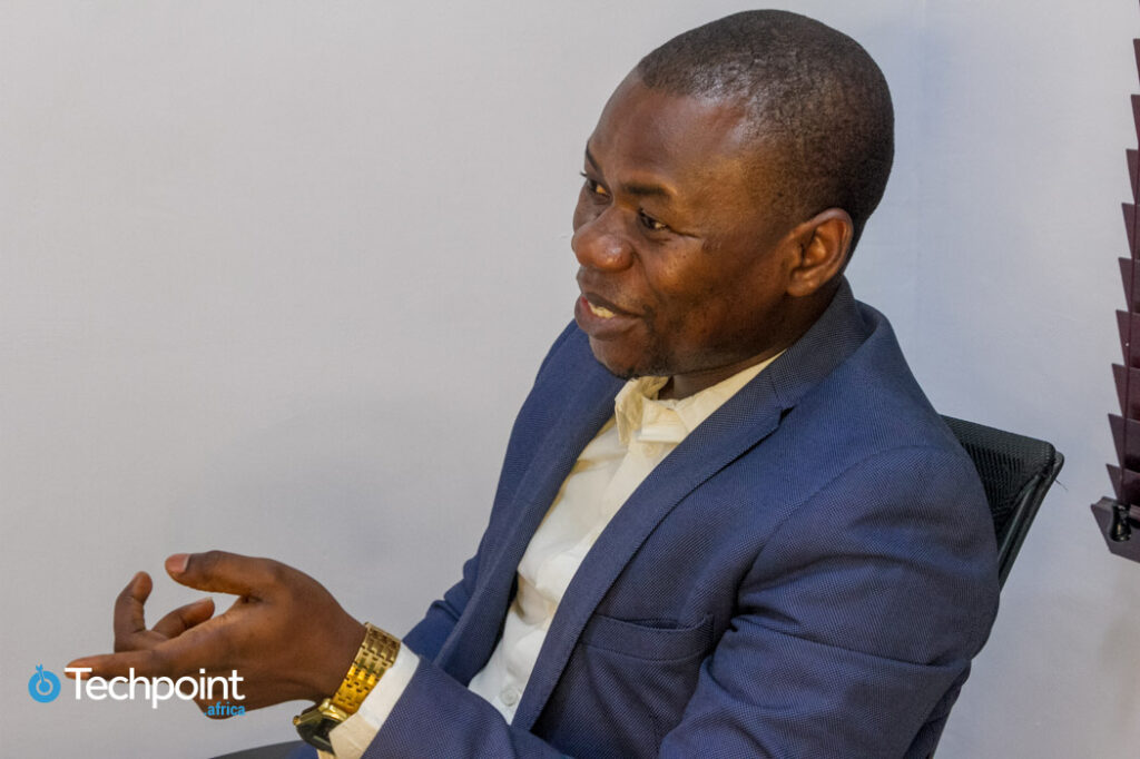 Meet Everest Nwagwu, a marketing expert who pursued his dream across many industries 2 Everest Nwagwu 2