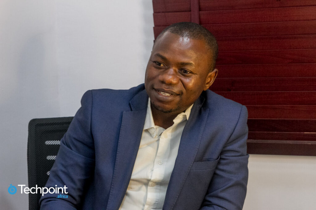 Meet Everest Nwagwu, a marketing expert who pursued his dream across many industries 4 Everest Nwagwu 5