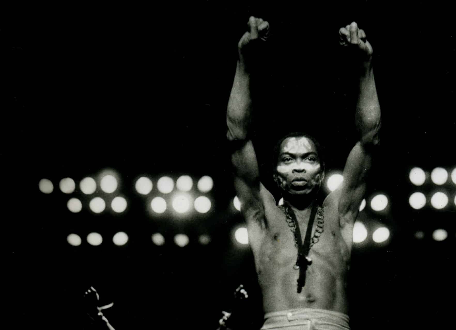 Project Fela
