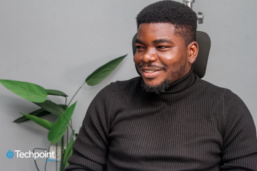 How Fisayo Fosudo moved from $90 to $5000 monthly YouTube ad revenue in under 5 years 6 Fisayo Fosudo 1