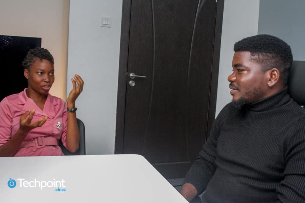 How Fisayo Fosudo moved from $90 to $5000 monthly YouTube ad revenue in under 5 years 4 Fisayo Fosudo 3