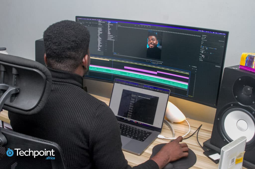 How Fisayo Fosudo moved from $90 to $5000 monthly YouTube ad revenue in under 5 years 3 Fisayo Fosudo 5