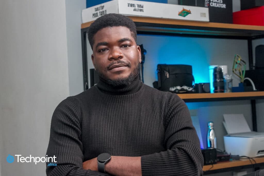 How Fisayo Fosudo moved from $90 to $5000 monthly YouTube ad revenue in under 5 years 2 Fisayo Fosudo 7