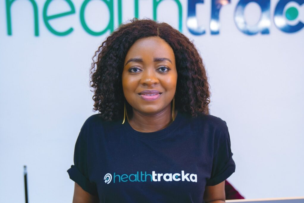“It’s tough but not undoable.” Ifeoluwa Dare-Johnson on Healthtracka’s $1.5m seed round 1 Healthtracka's $1.5 million seed Ifeoluwa Dare-Johnson