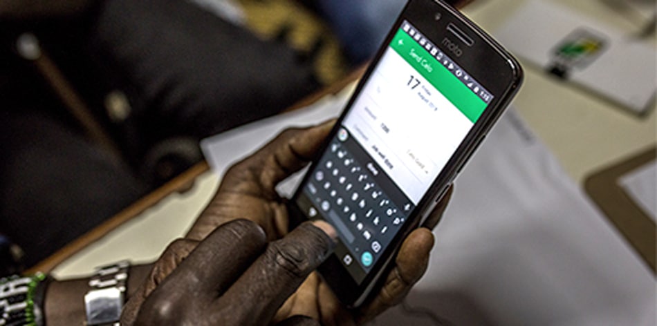 Signature Bank shuts down following Silicon Valley Bank's closure 3 Celo's Impact phone