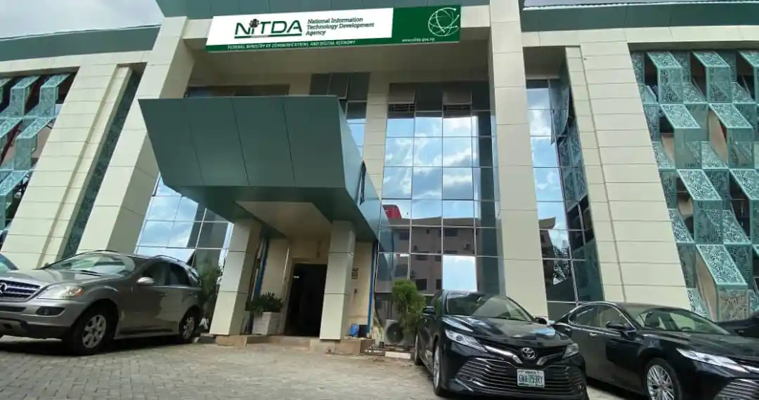 NITDA
