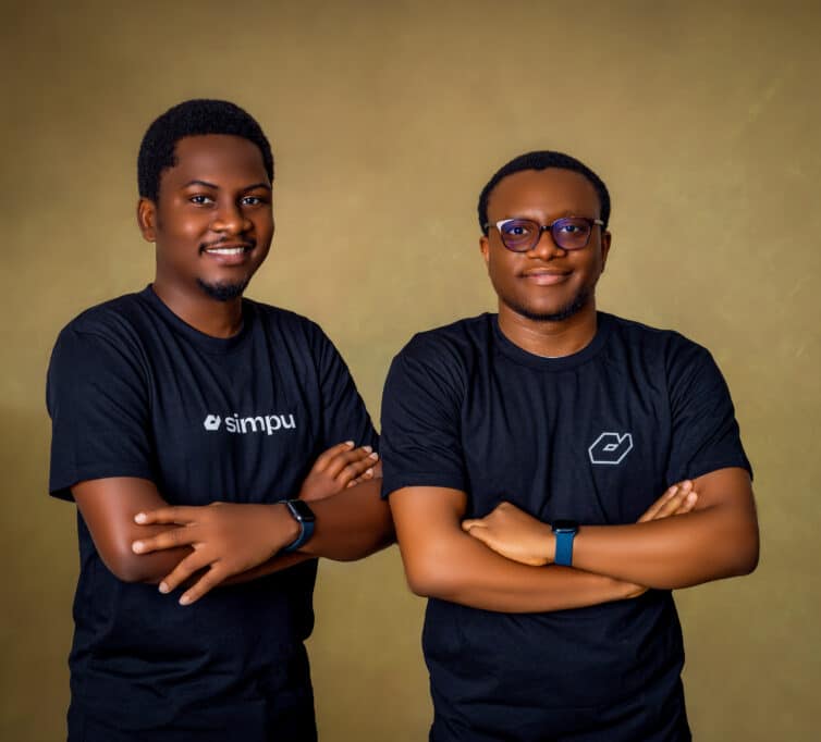 9 African startups graduate from Techstars Toronto 2022 Winter cohort, as its Africa portfolio reaches 29 5 Simpu HSF 7