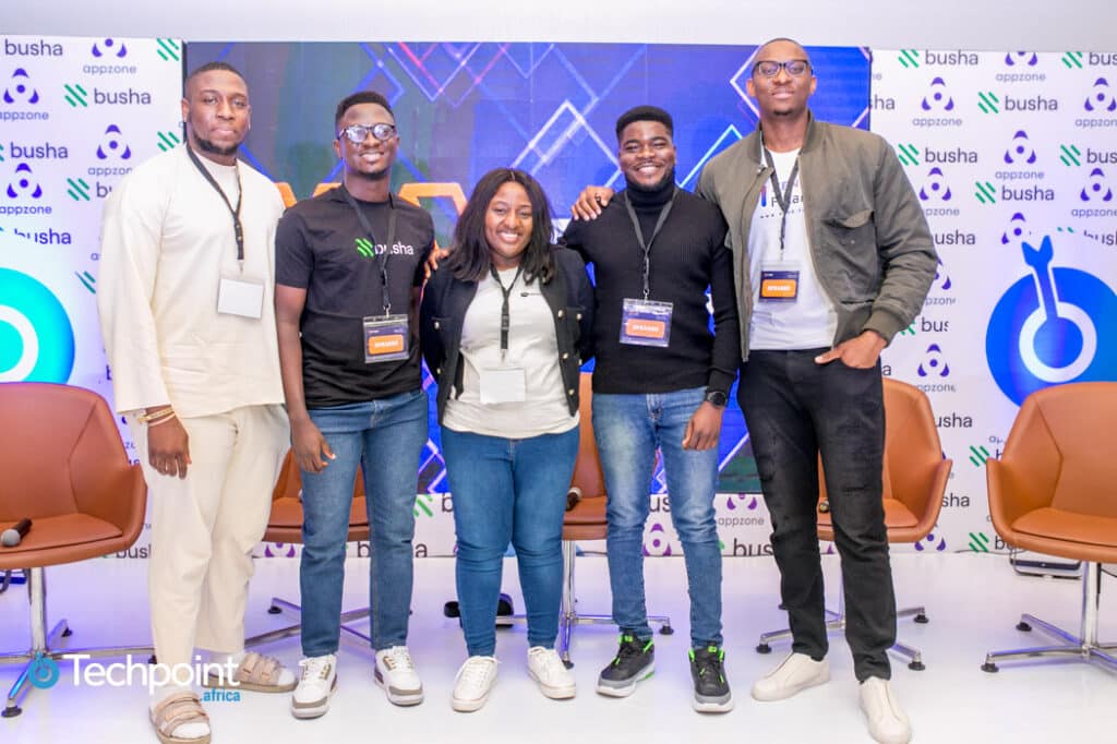 How Xend Finance CEO, Ugochukwu Aronu, went from chasing oil money to discovering blockchain gold 4 TABS 89