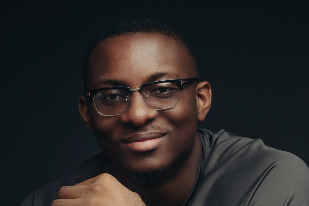 How Xend Finance CEO, Ugochukwu Aronu, went from chasing oil money to discovering blockchain gold 2 UGO ARONU PHOTOGRAPH HD