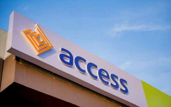 Access Corp