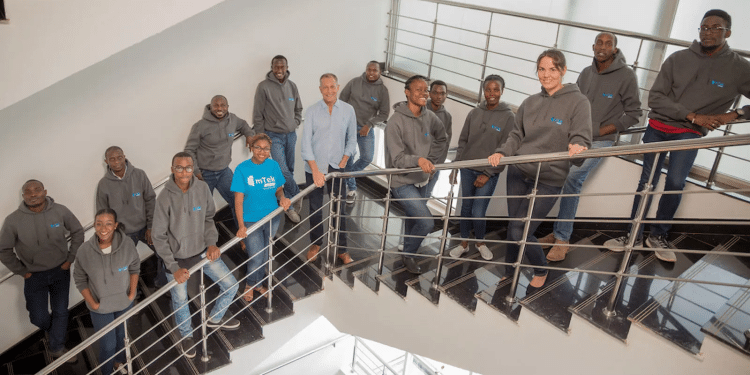 Kenya’s mTek gets $1.25 million to integrate AI into its processes
