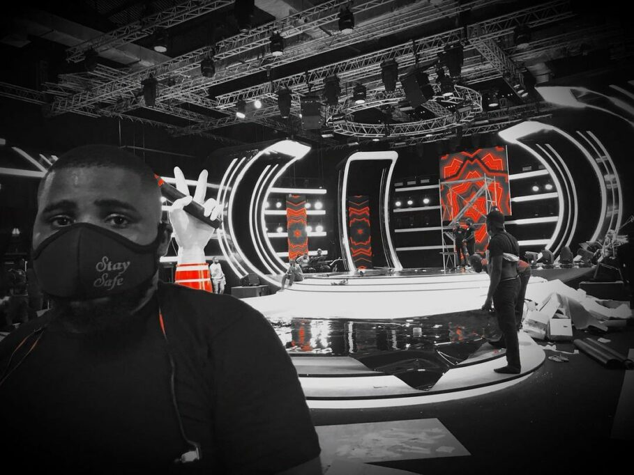 Precious Tawo: Burna Boy’s sound engineer on creating your path with grit and determination 2 1b3ff51f 85ec 4b81 8183 98efd6dbd567