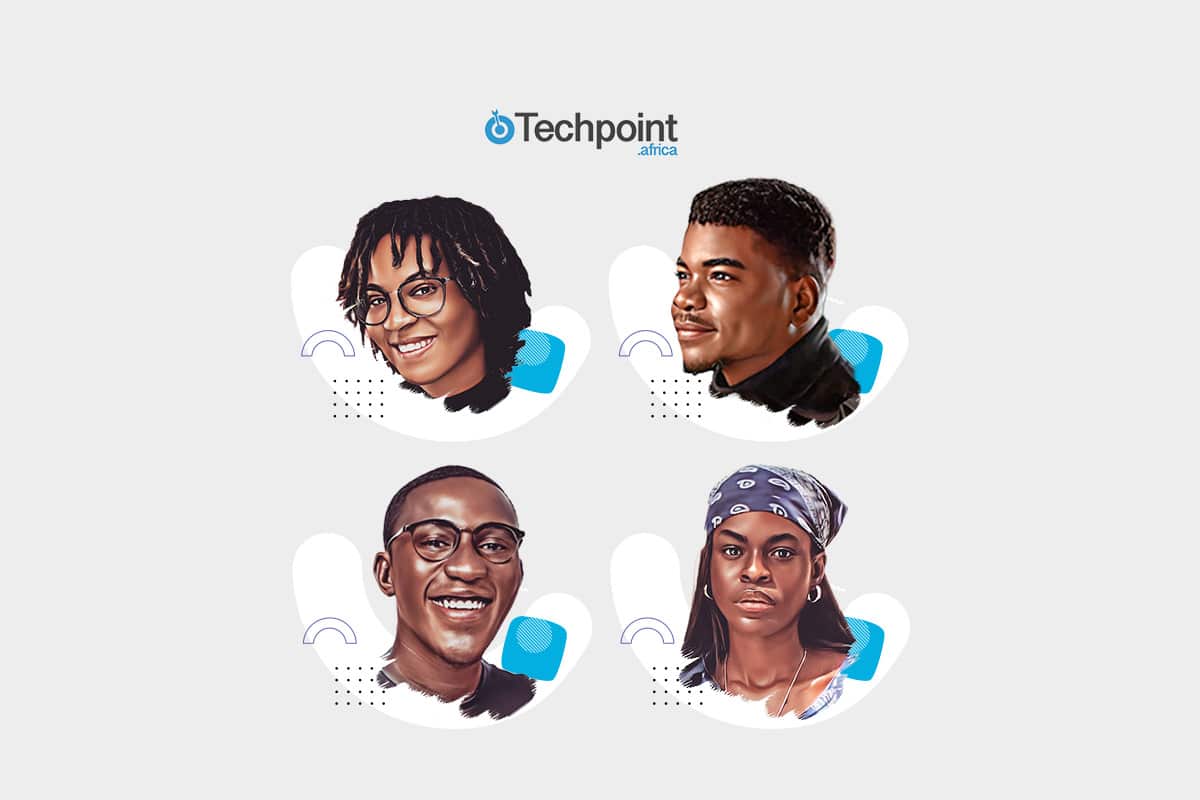 4 digital content creators share  life-changing advice that helped them the most in their careers