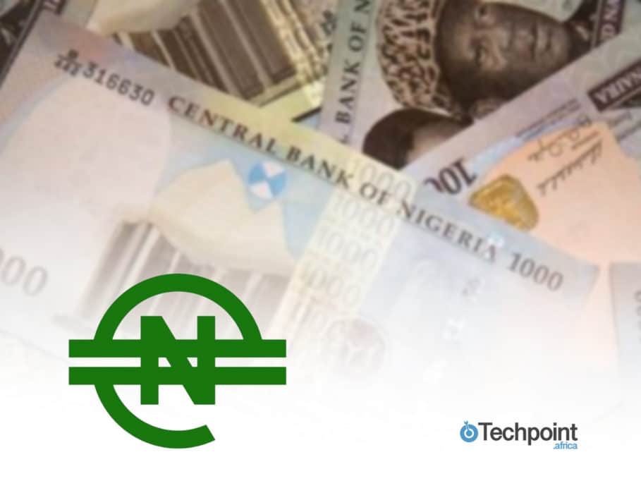 eNaira vs eCedi: Which digital currency is better? 2 E Naira Bolu 909x682 1