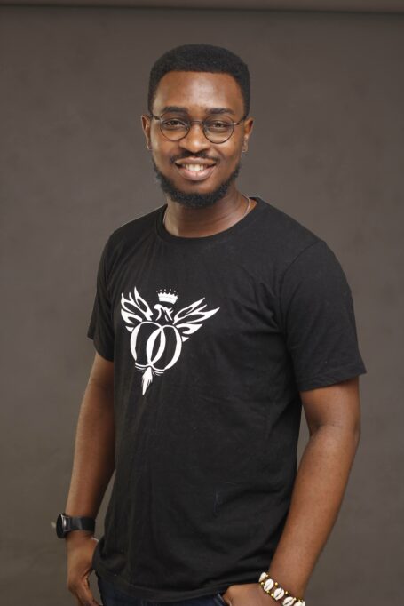 How I Work: Oluwapelumi Oyetimein, Marketing & Growth Lead at Umba 3 MG 0497