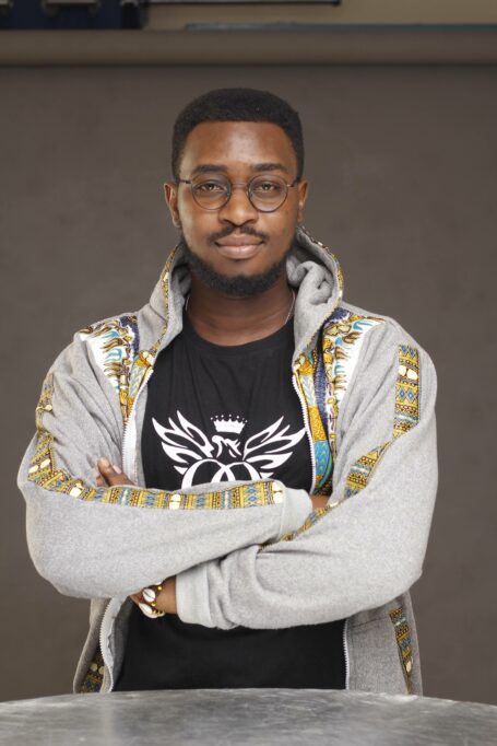 How I Work: Oluwapelumi Oyetimein, Marketing & Growth Lead at Umba 2 MG 0528