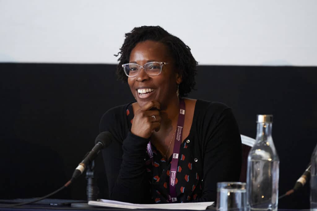 VestedWorld’s Nneka Eze on how to choose an investor for your startup 1 Nneka Eze for article