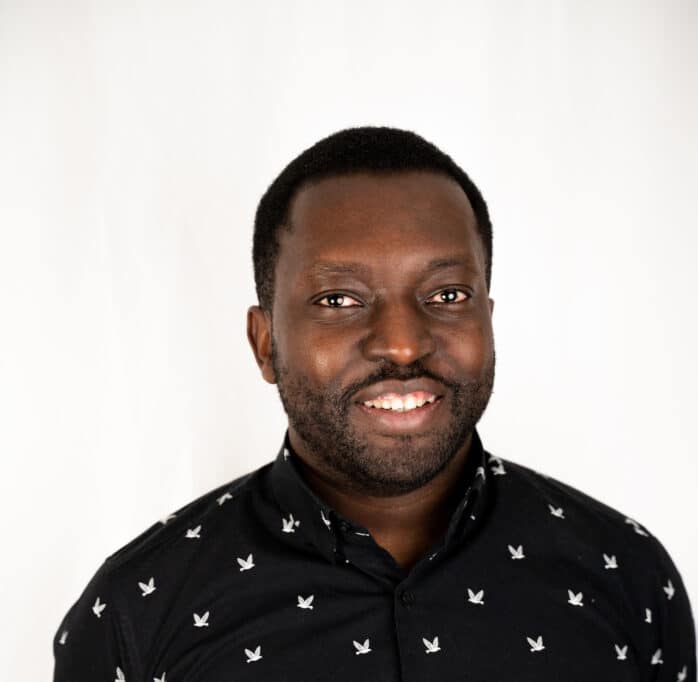 "It's alright that PR goes unseen; we let our work do the talking for us." Olugbeminiyi Idowu, tech PR expert 2 Olugbeminiyi 'Bemi' Idowu, Tech PR expert.